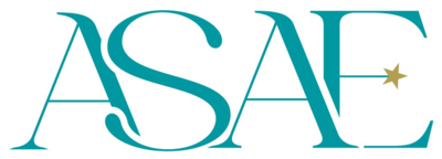 Logo ASAE
