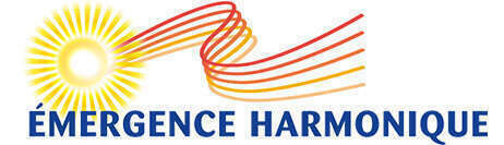 Logo Emergence Harmonique
